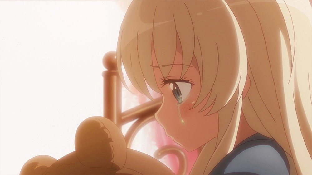UzaMaid!