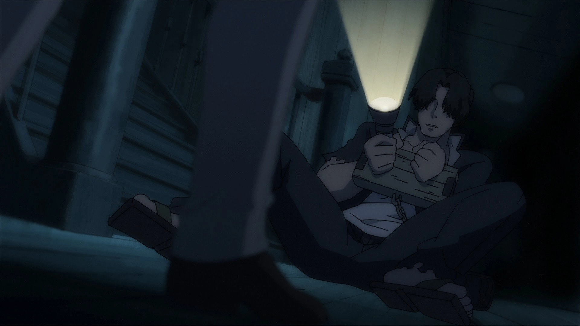 Gakuen Basara: Samurai High School