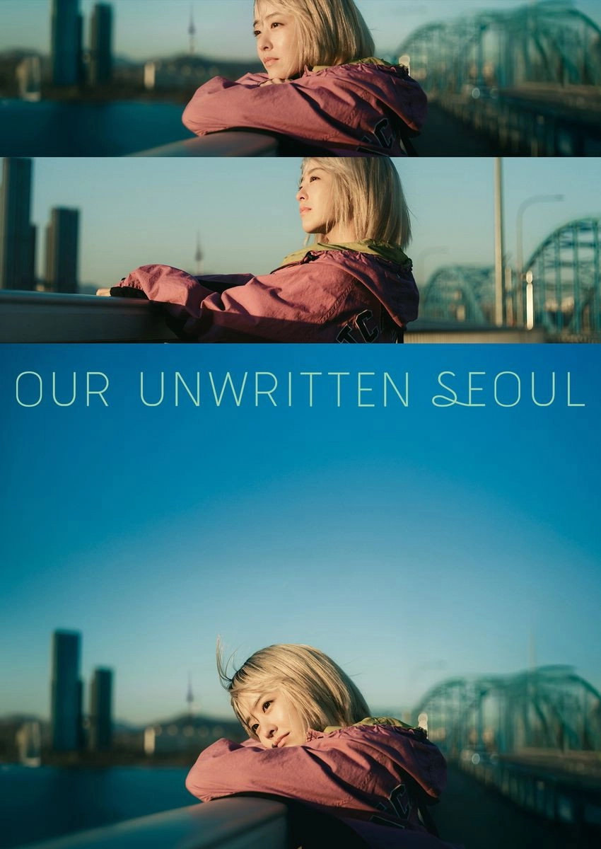 Our Unwritten Seoul
