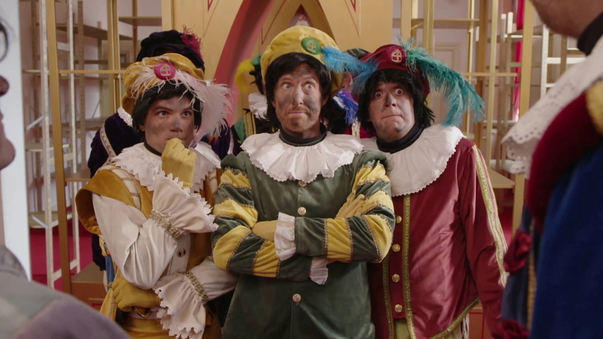 Sinterklaasjournaal
