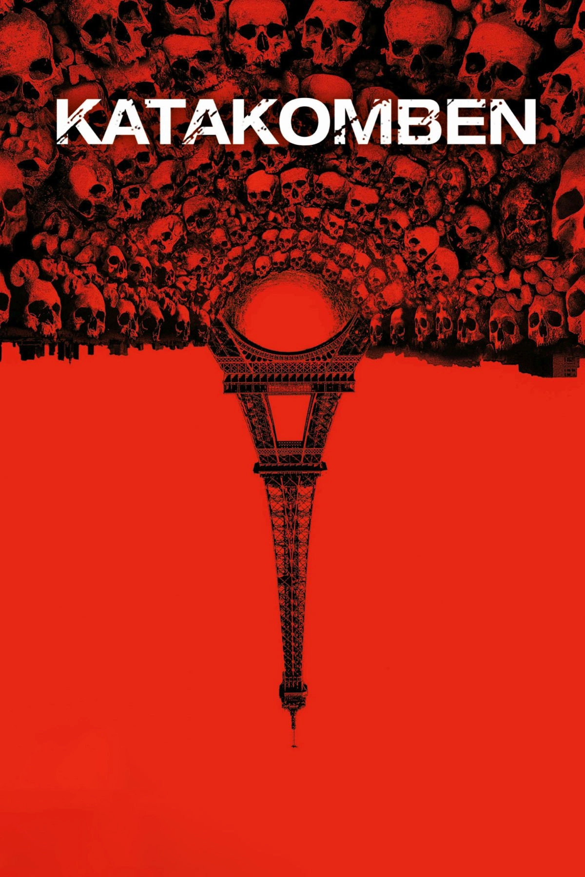 As Above, So Below