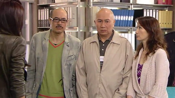 Forensic Heroes