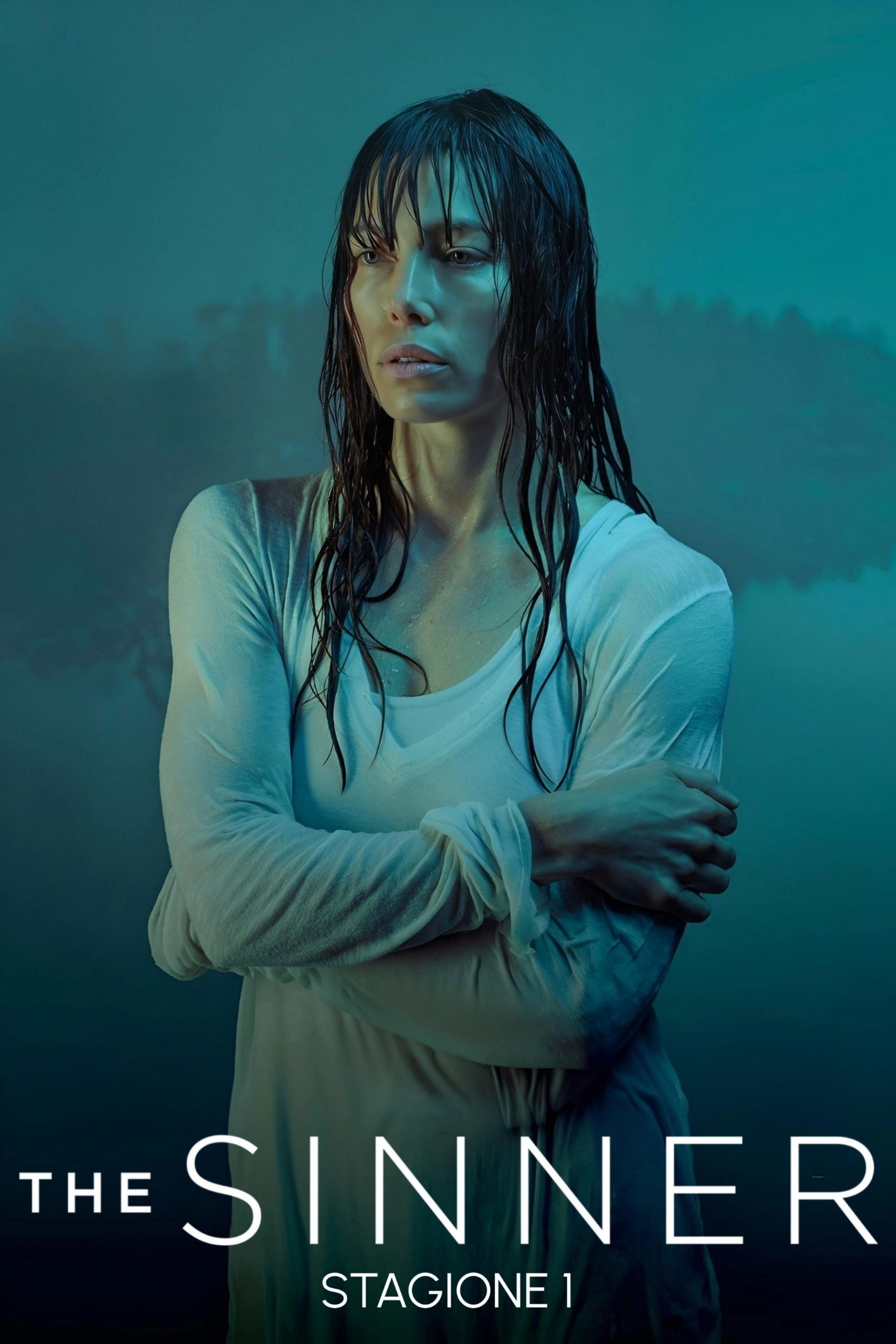 The Sinner