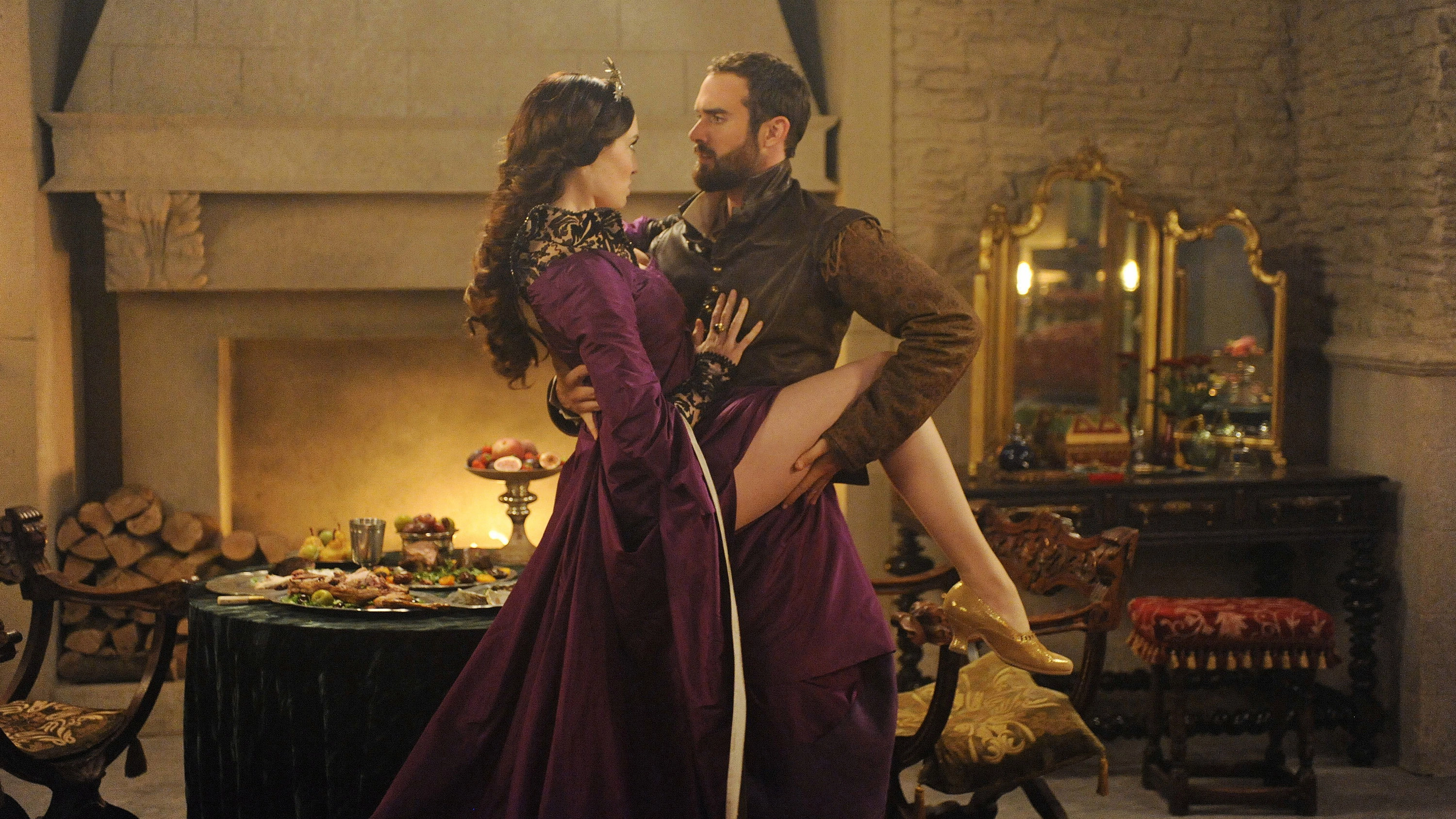 Galavant