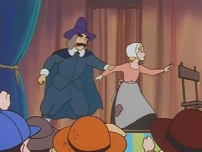 The Adventures of Tom Sawyer