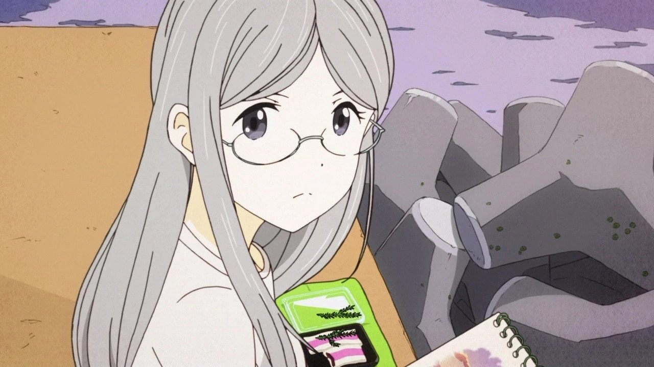 Natsunagu!