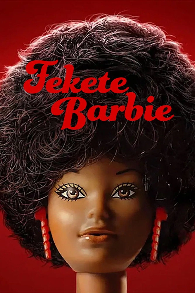 Black Barbie