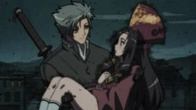 Samurai Girls