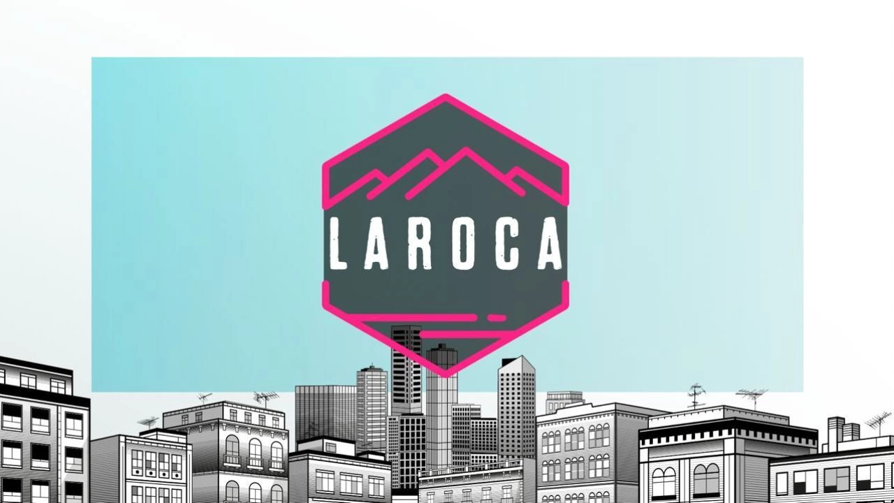 La Roca