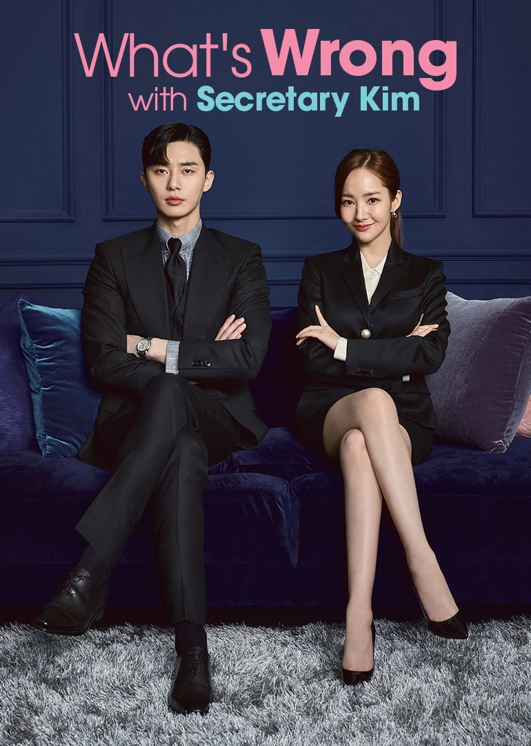 What's Wrong with Secretary Kim