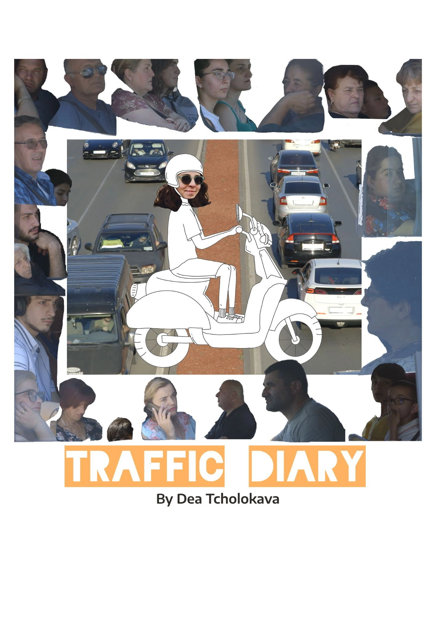 Traffic Diary