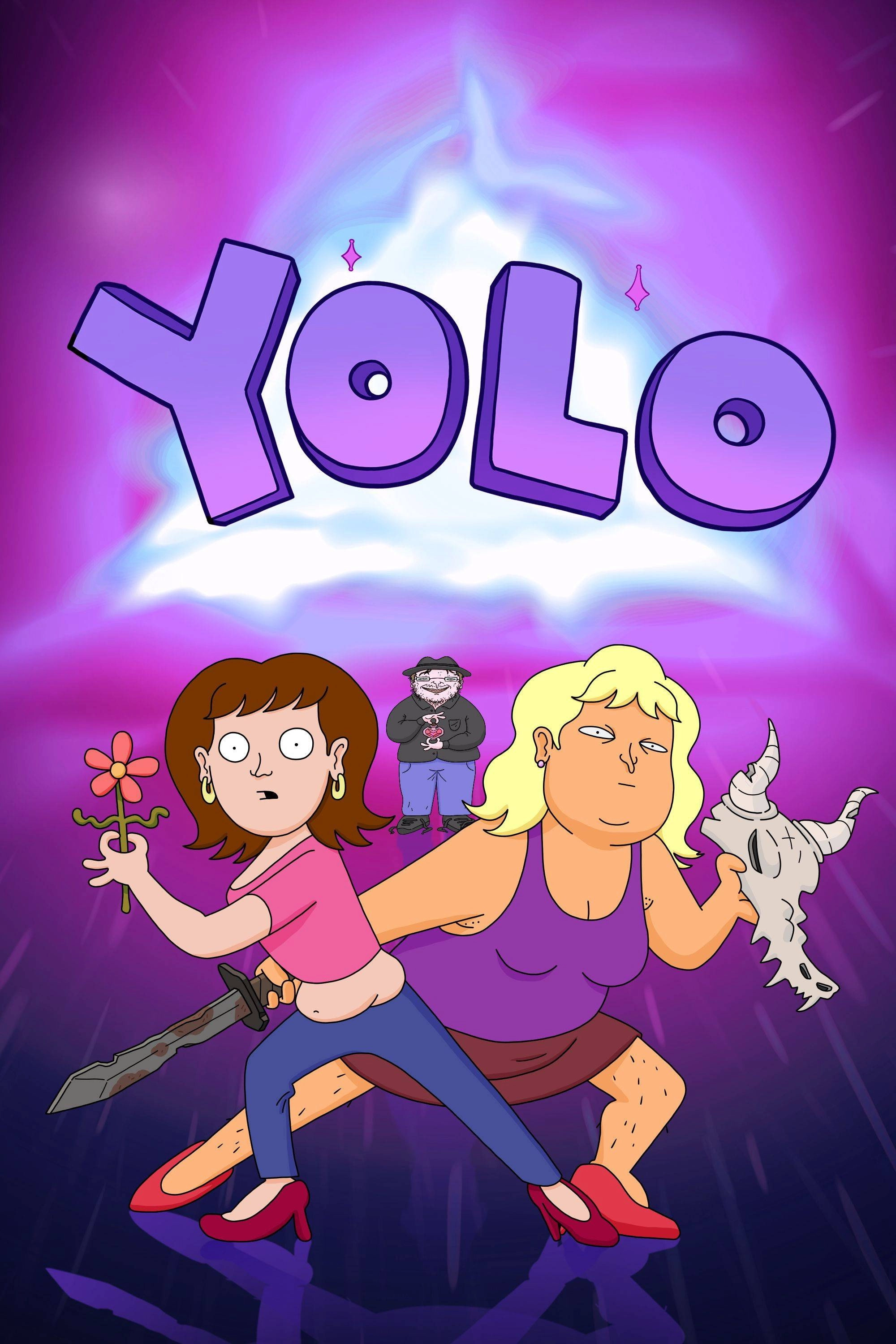 YOLO