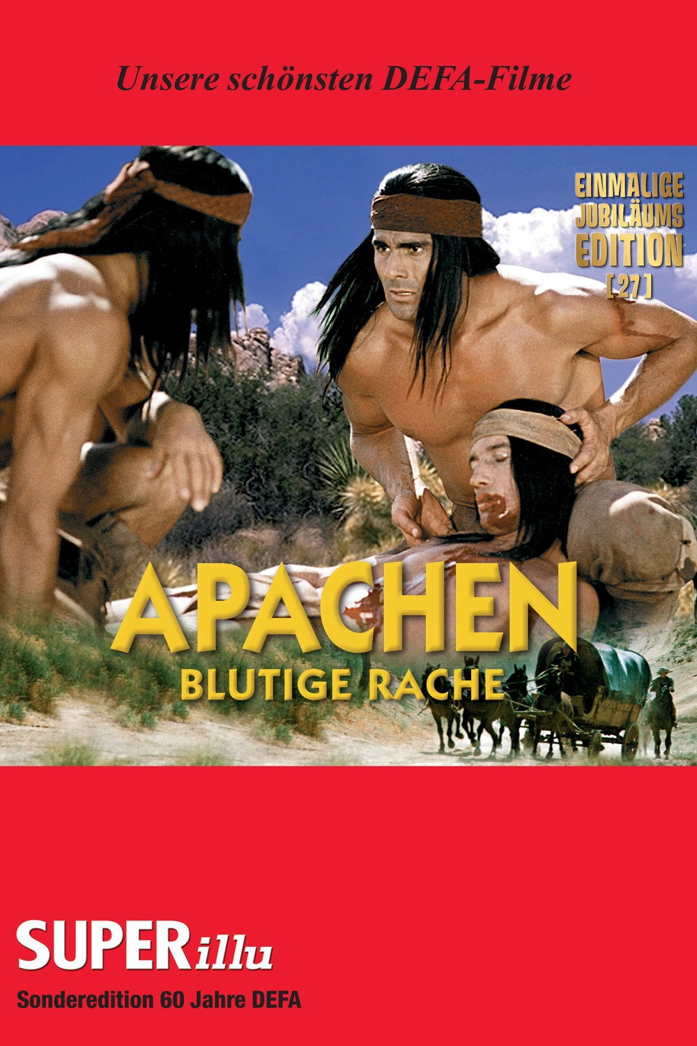 Apache