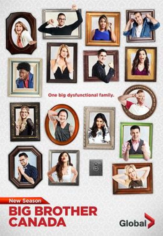 Big Brother Canada