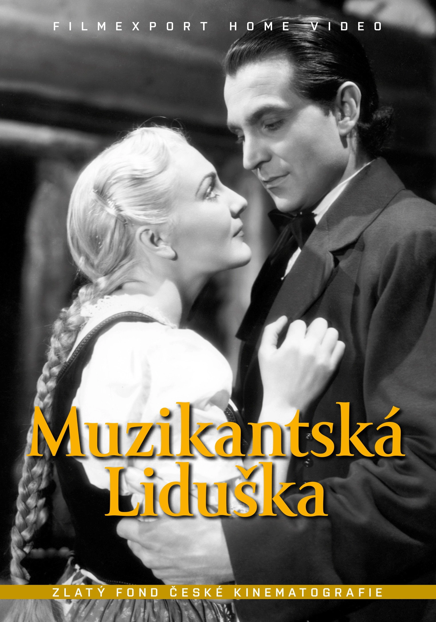 Muzikantská Liduška