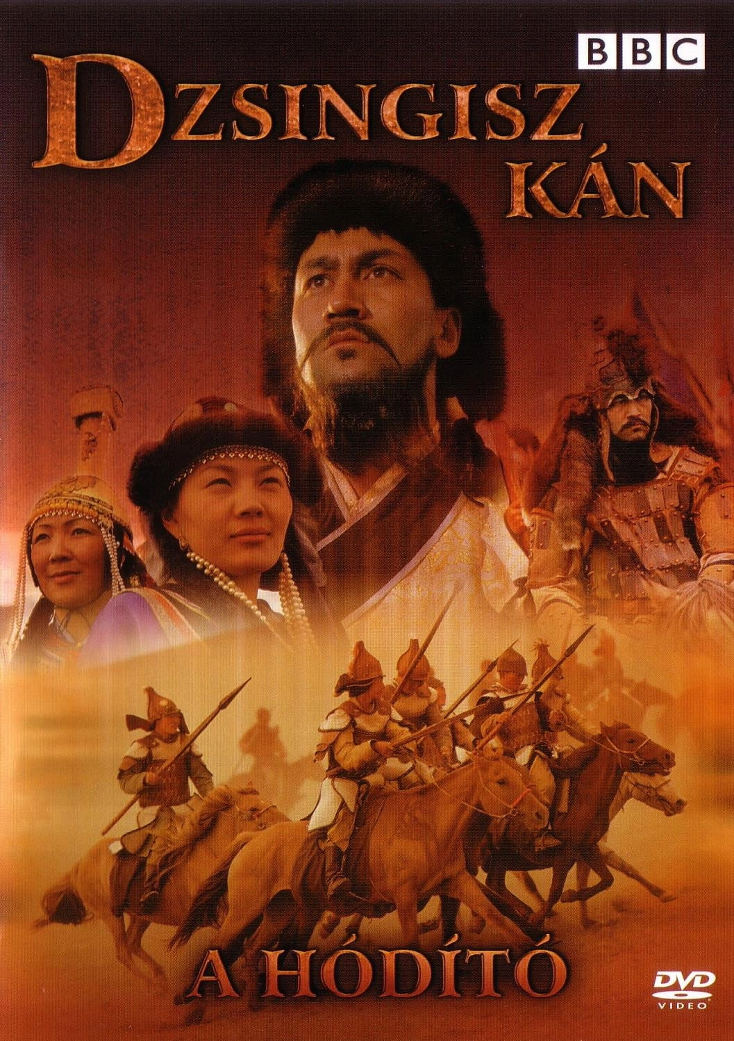 Genghis Khan