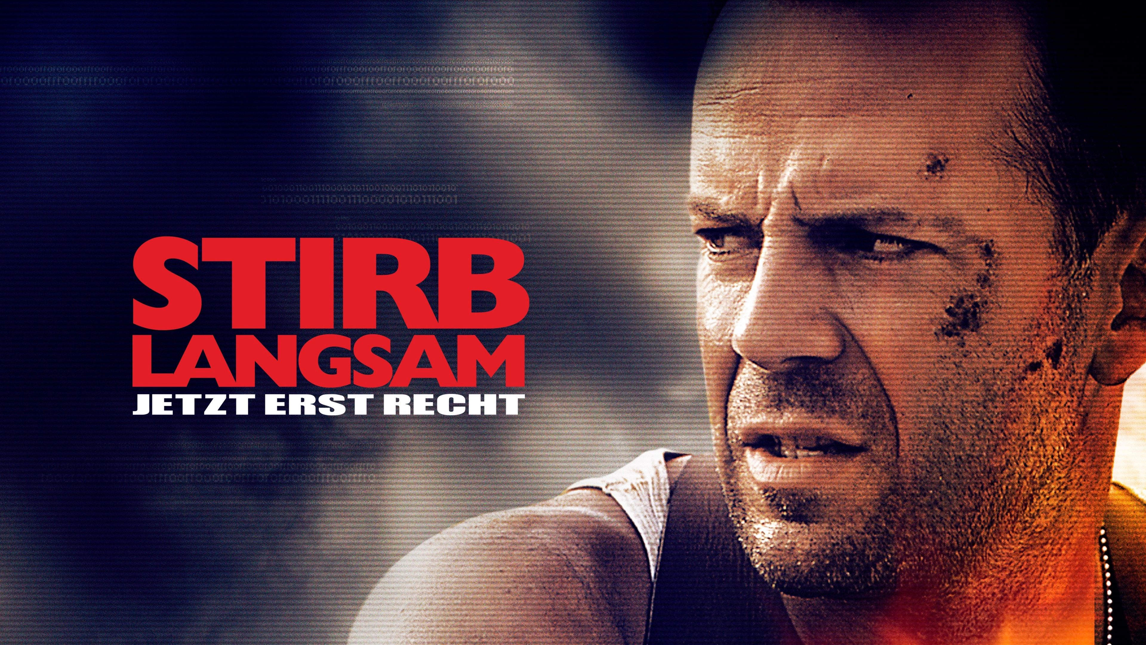 Die Hard: With a Vengeance