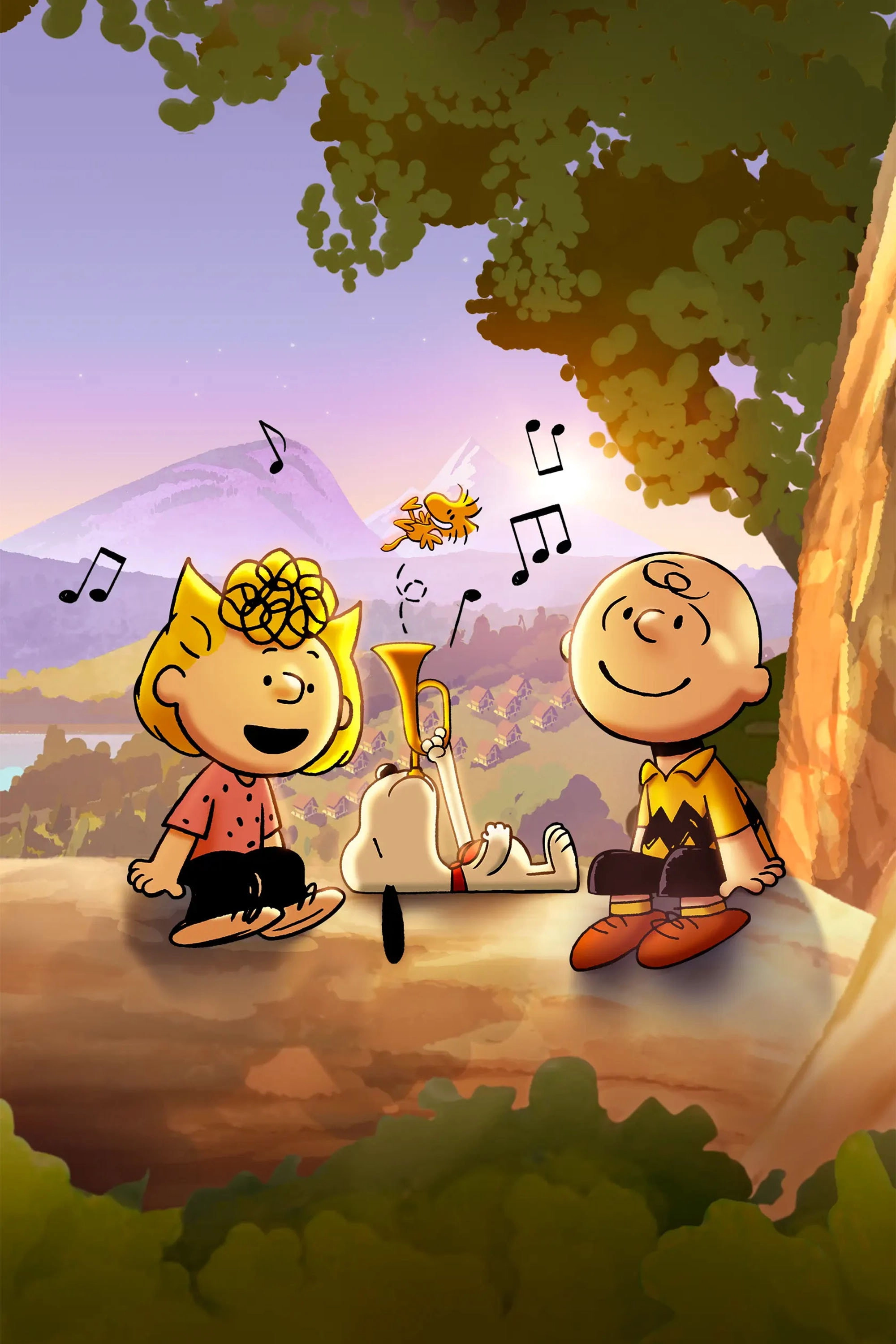Snoopy Presents: A Summer Musical