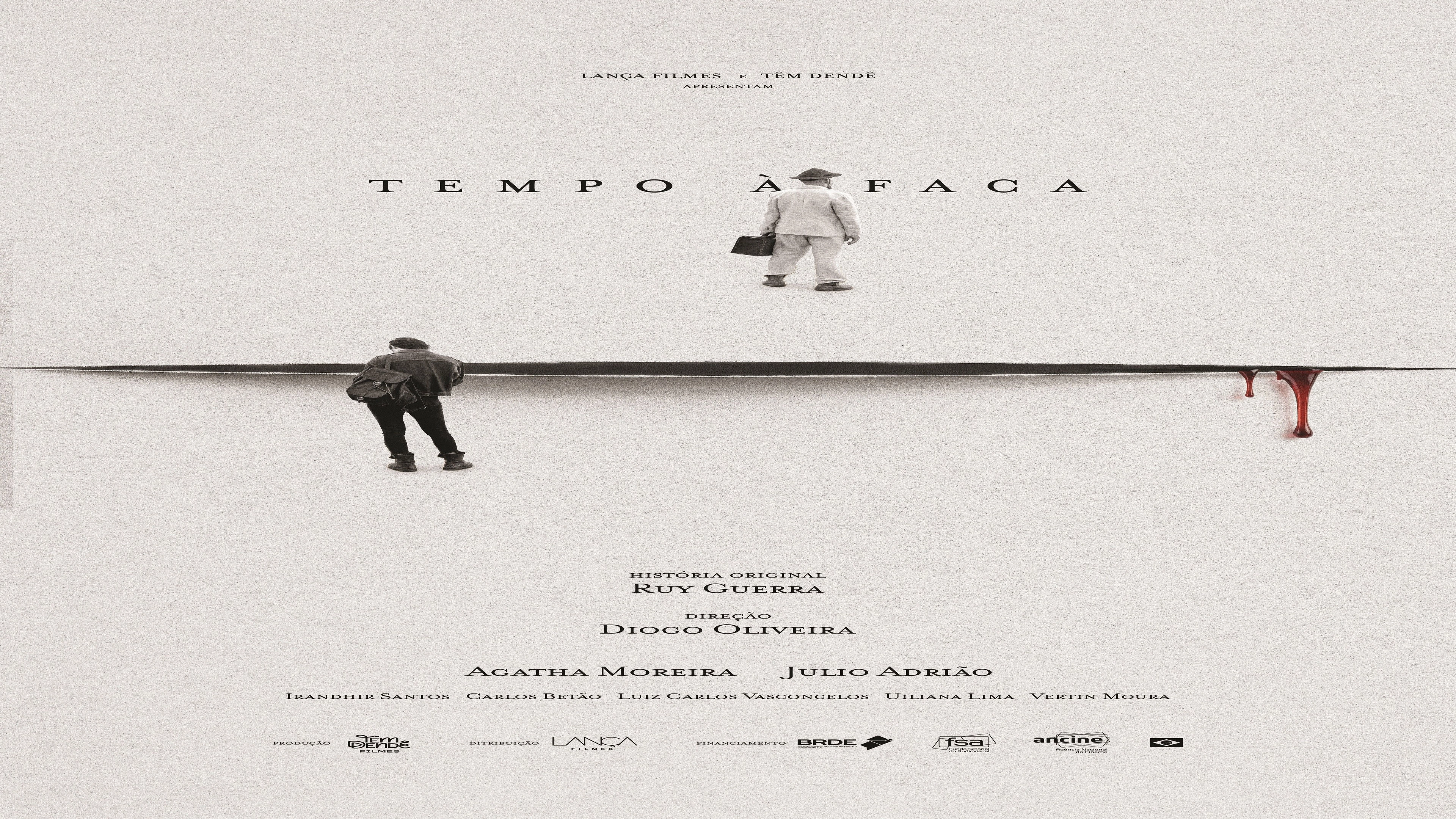 Tempo à Faca