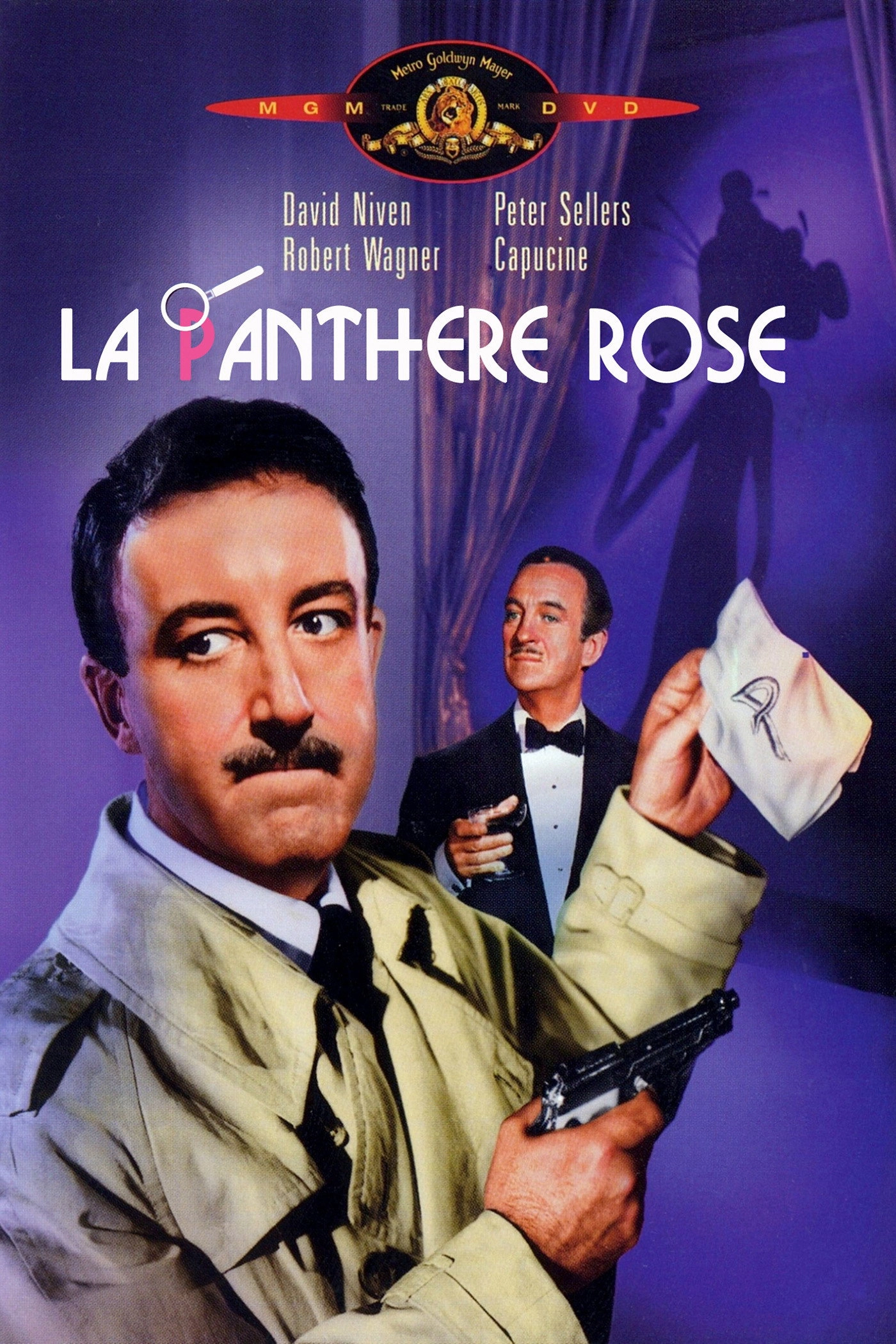 The Pink Panther