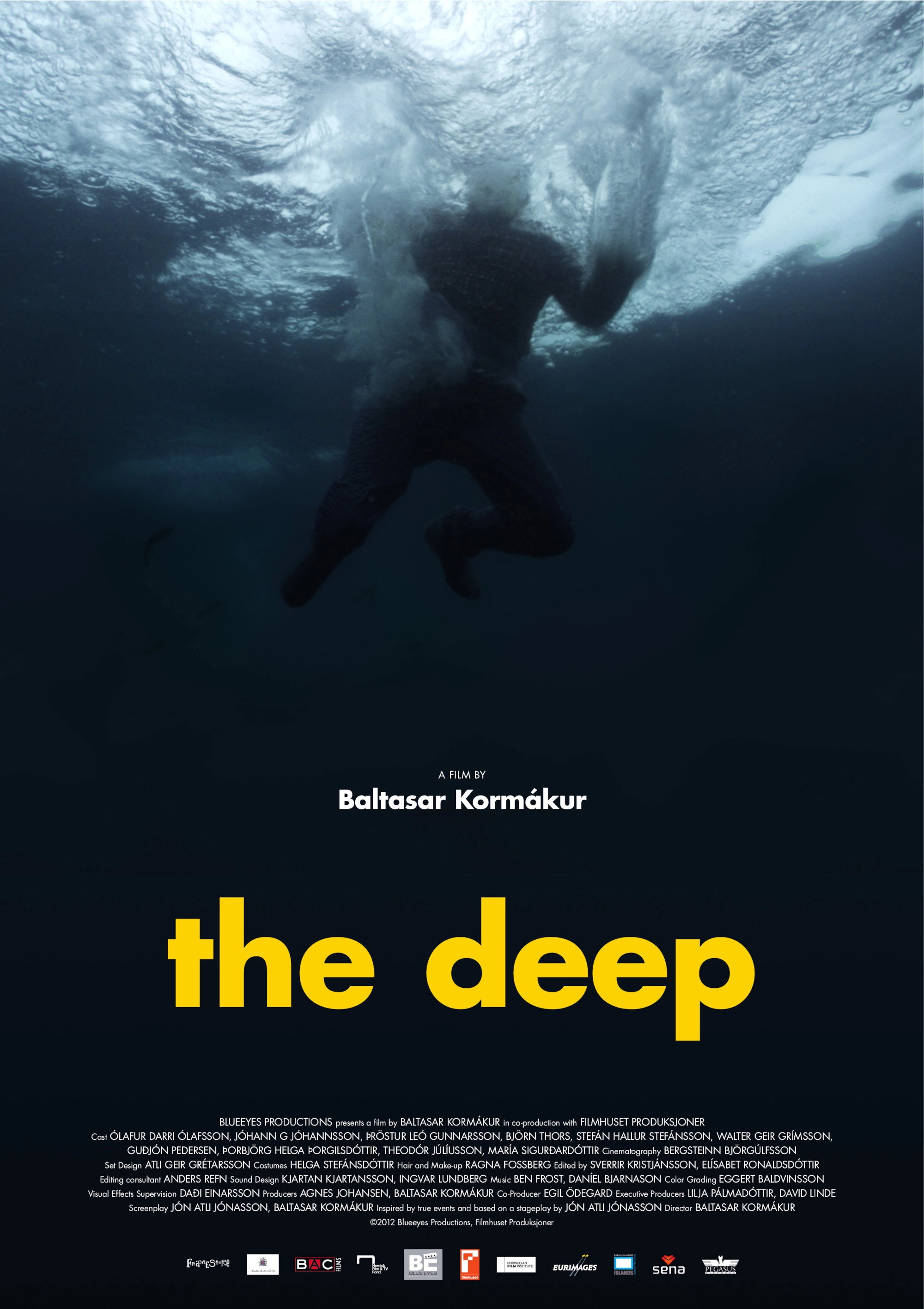 The Deep