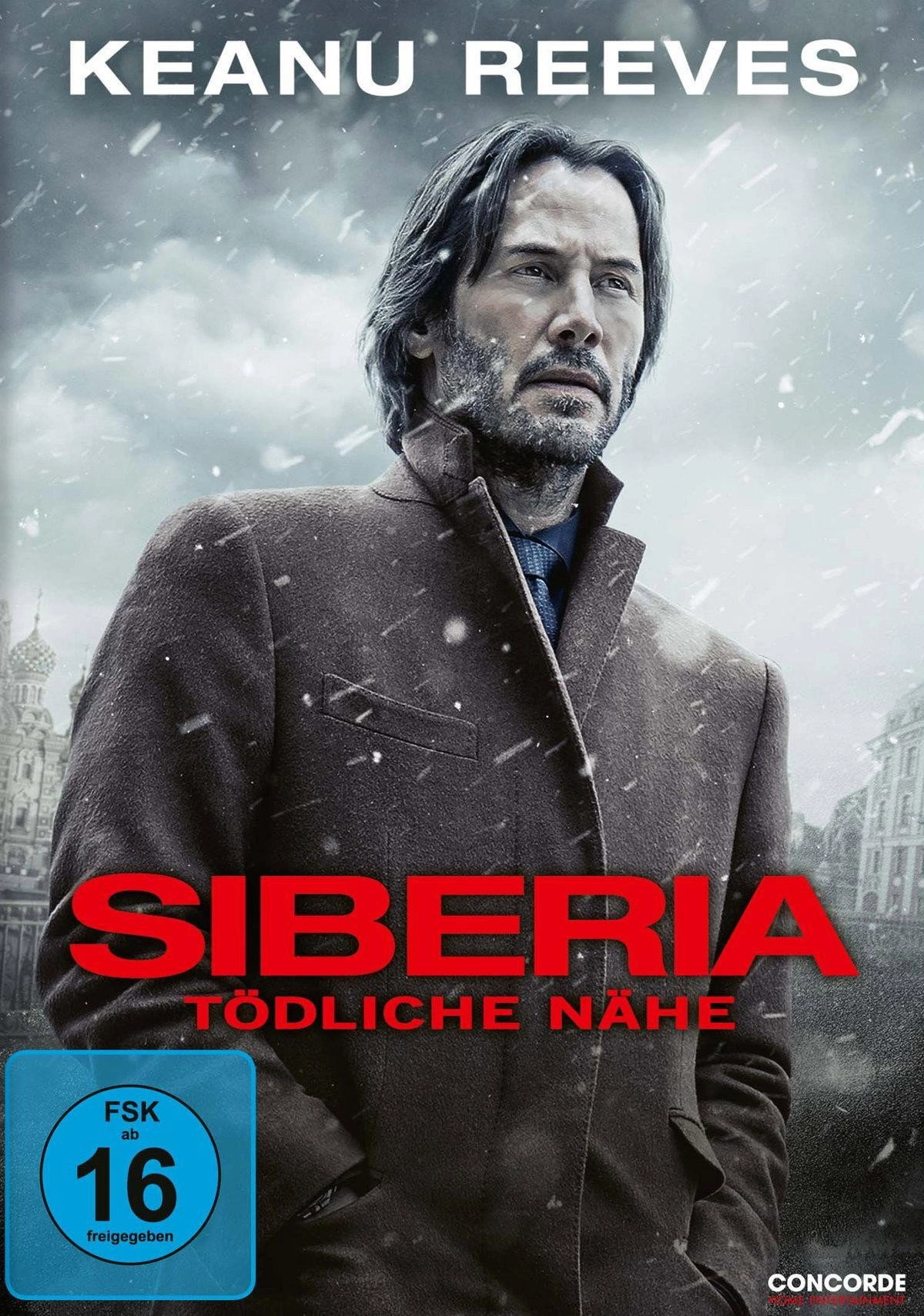 Siberia