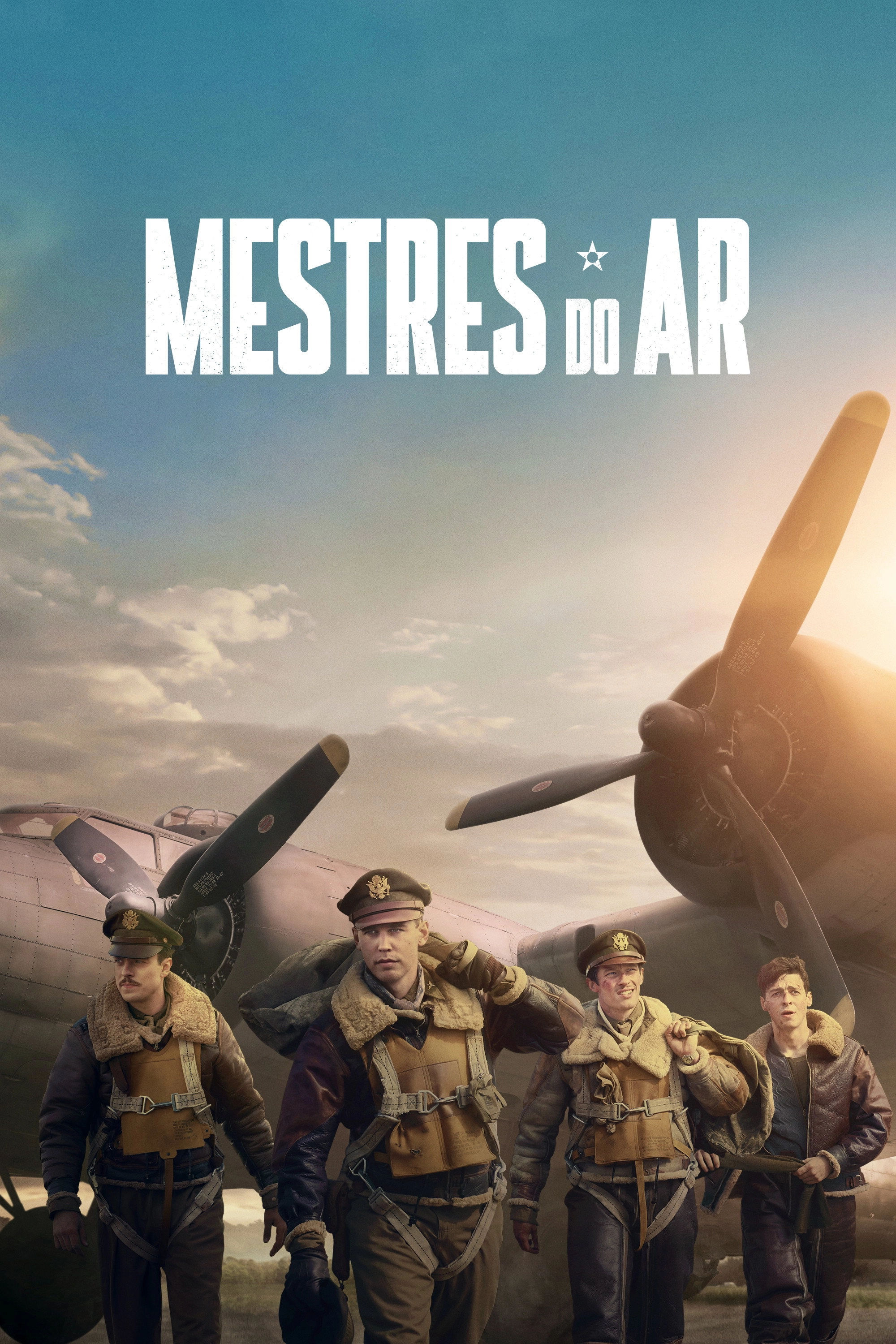 Masters of the Air