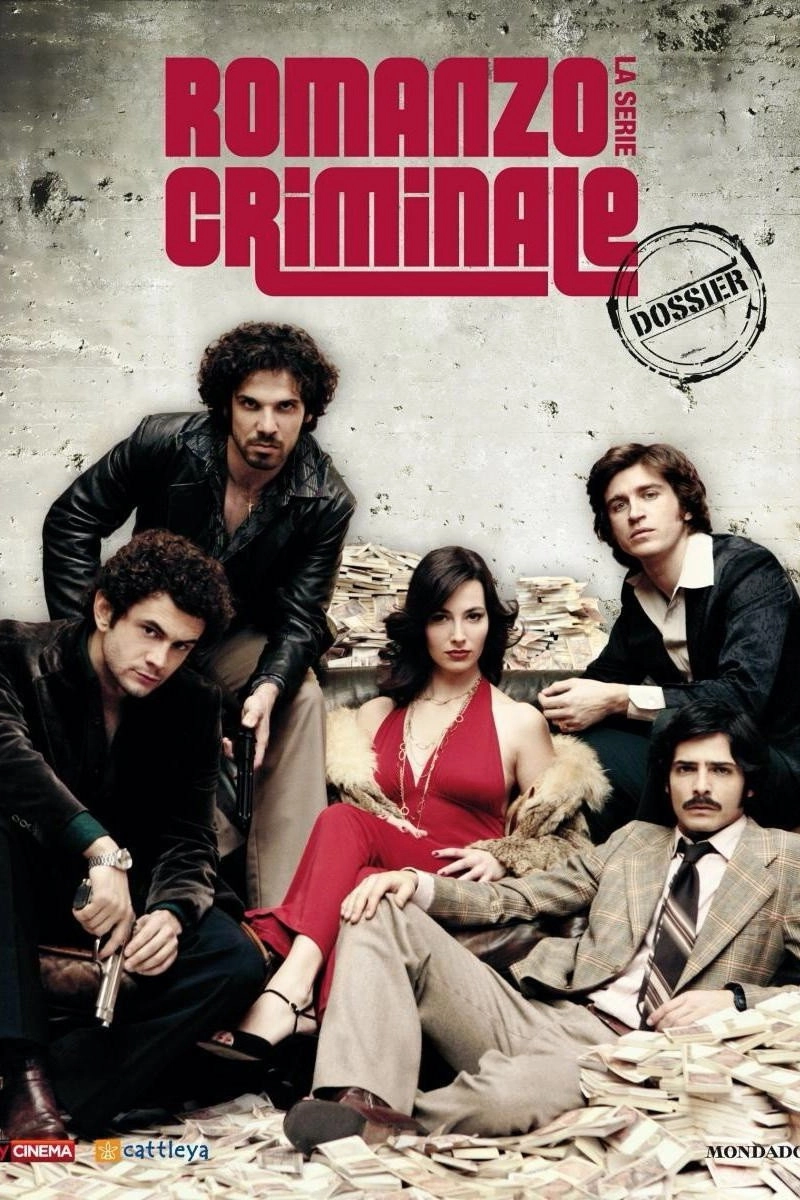 Romanzo Criminale: The Series
