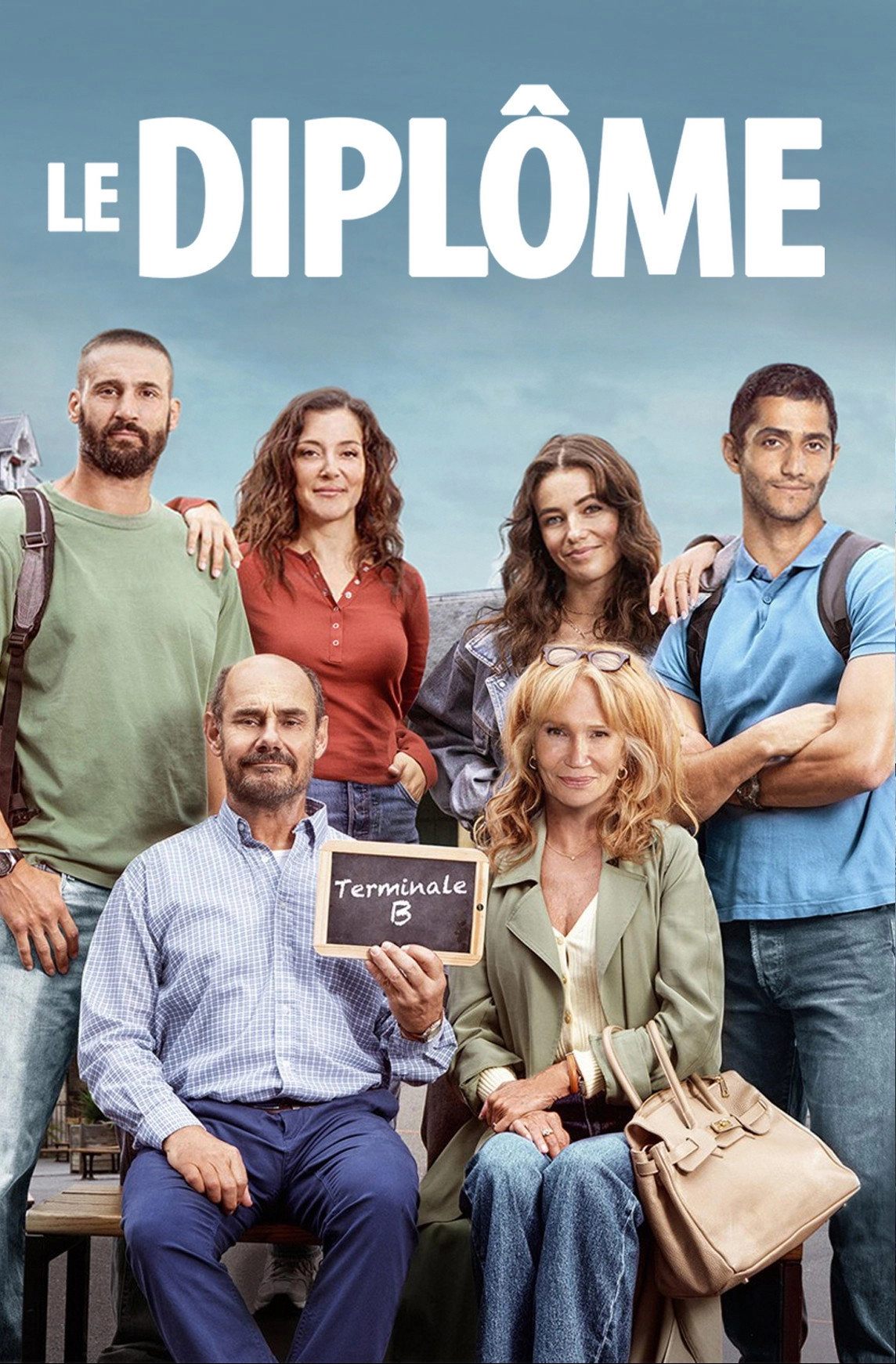Le Diplôme