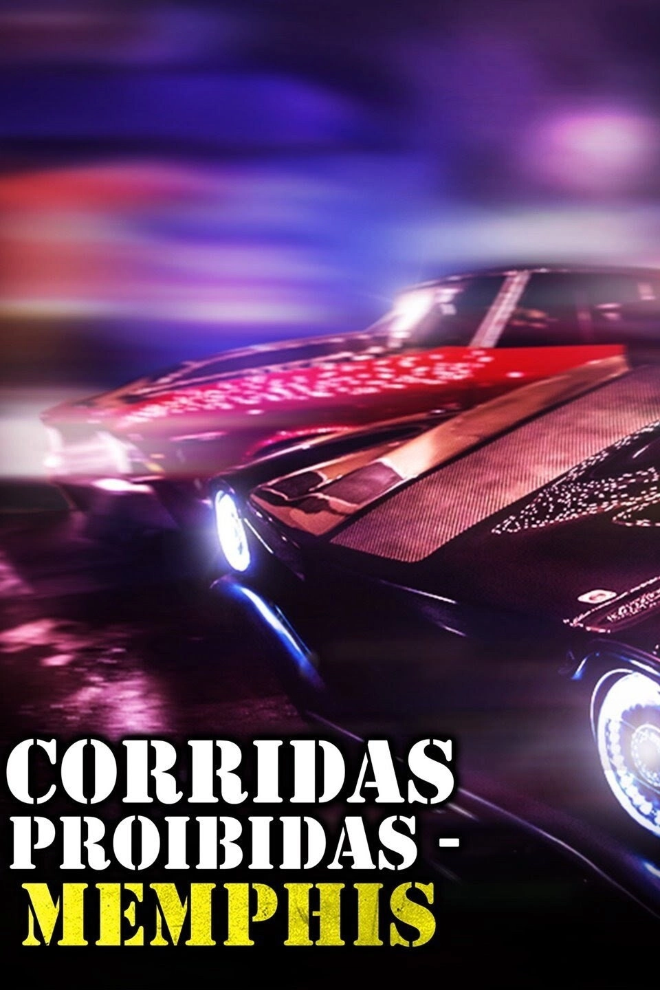 Street Outlaws: Memphis