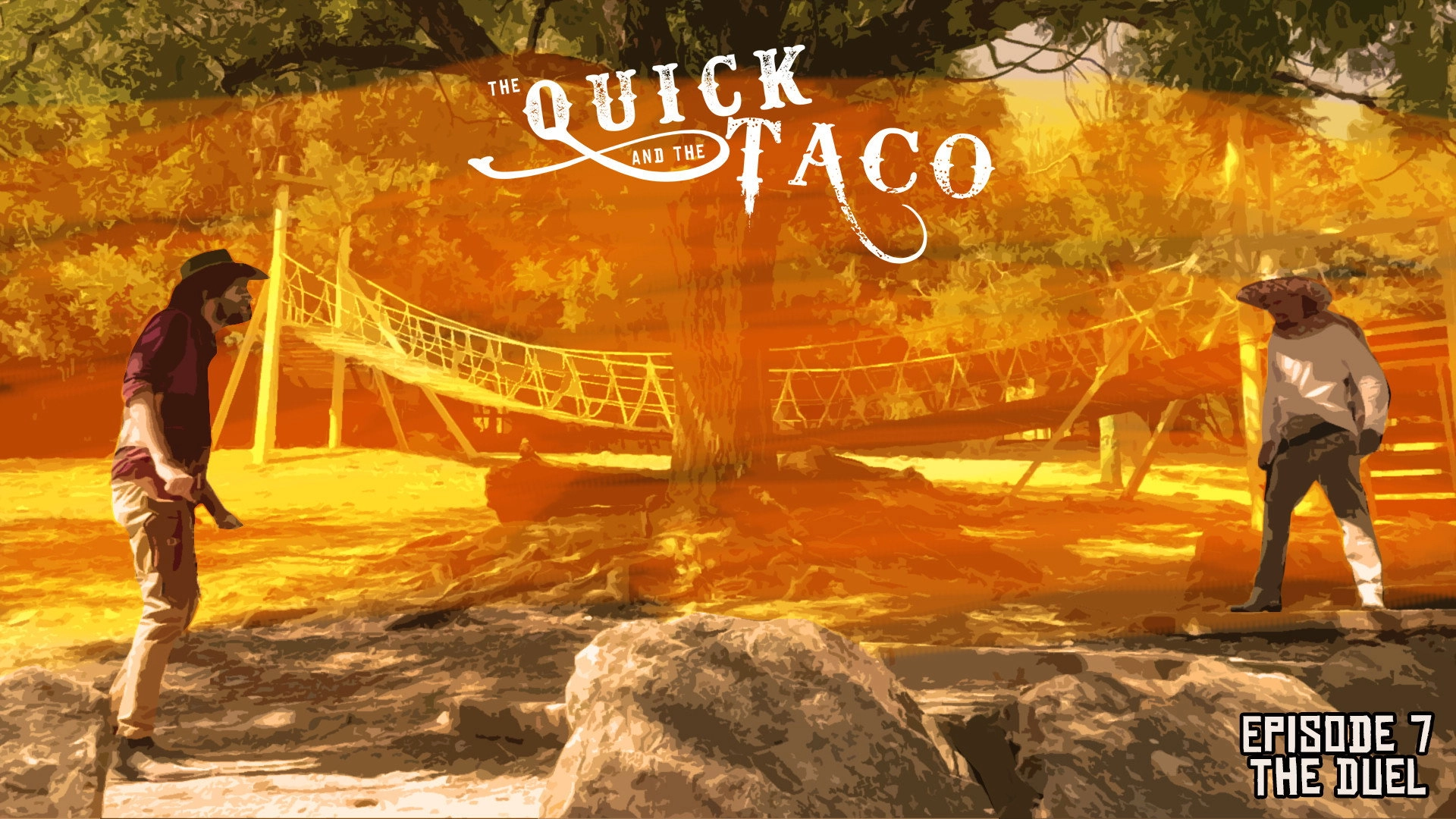 The Quick and the Taco