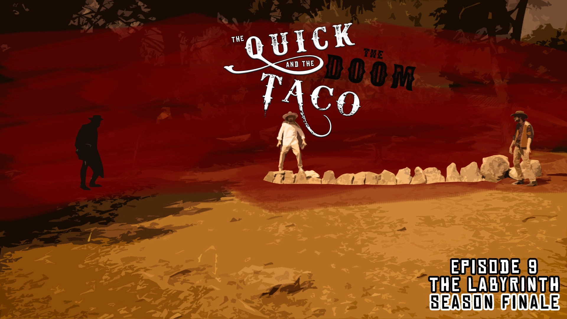The Quick and the Taco