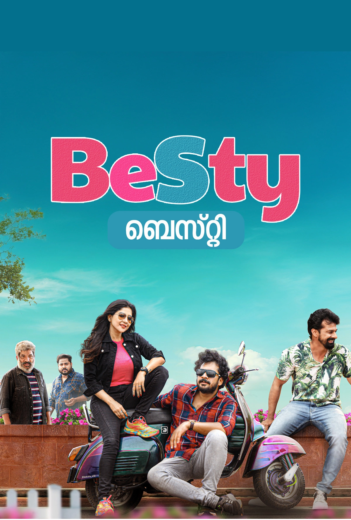 Besty