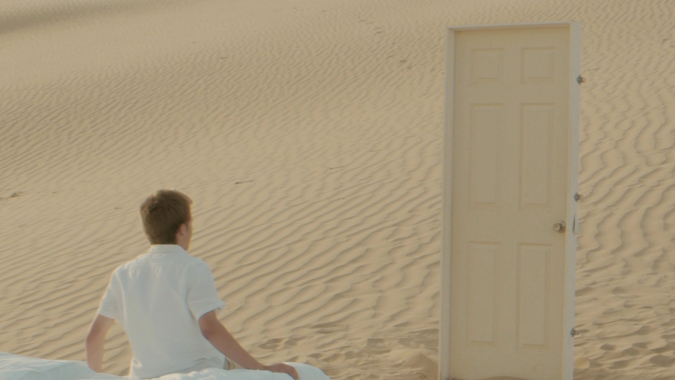 The Door