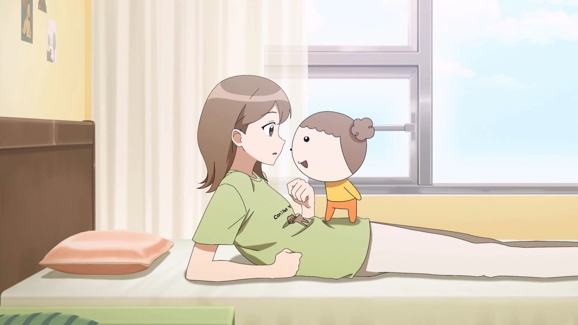 Maru is a Puppy