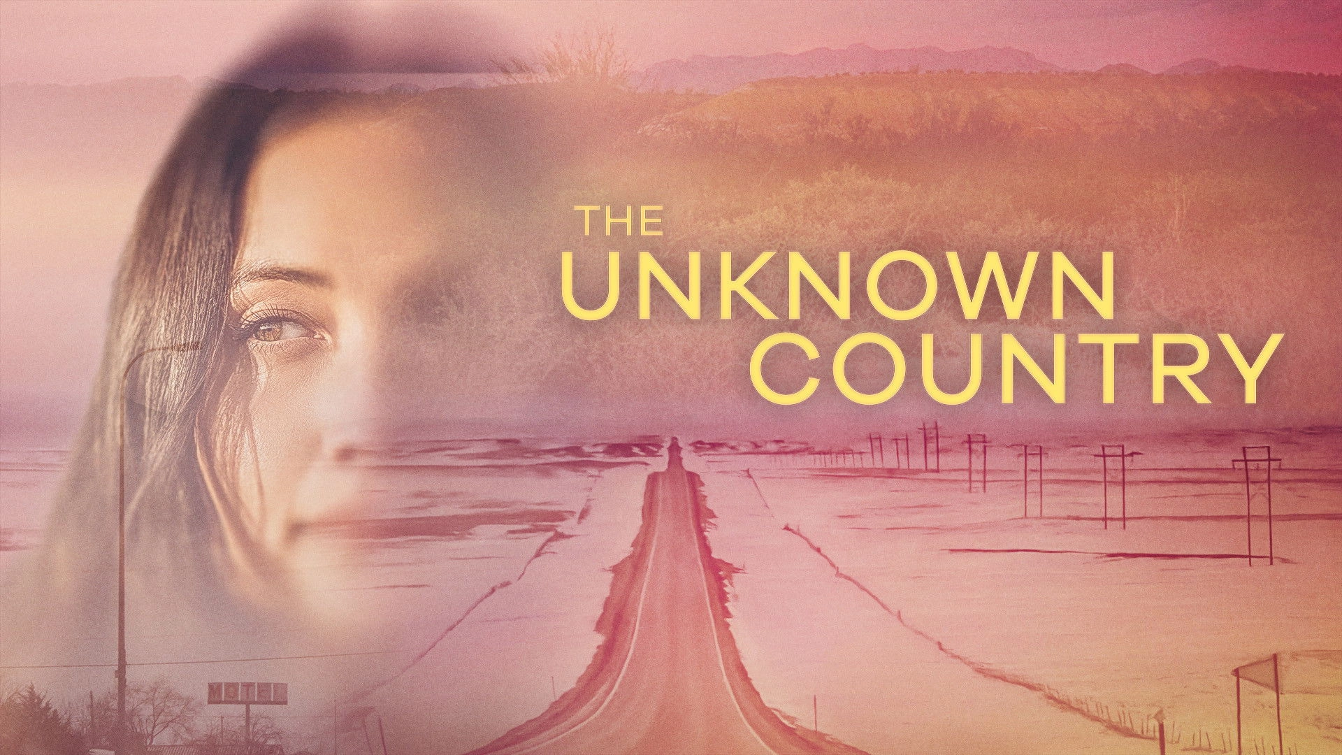 The Unknown Country