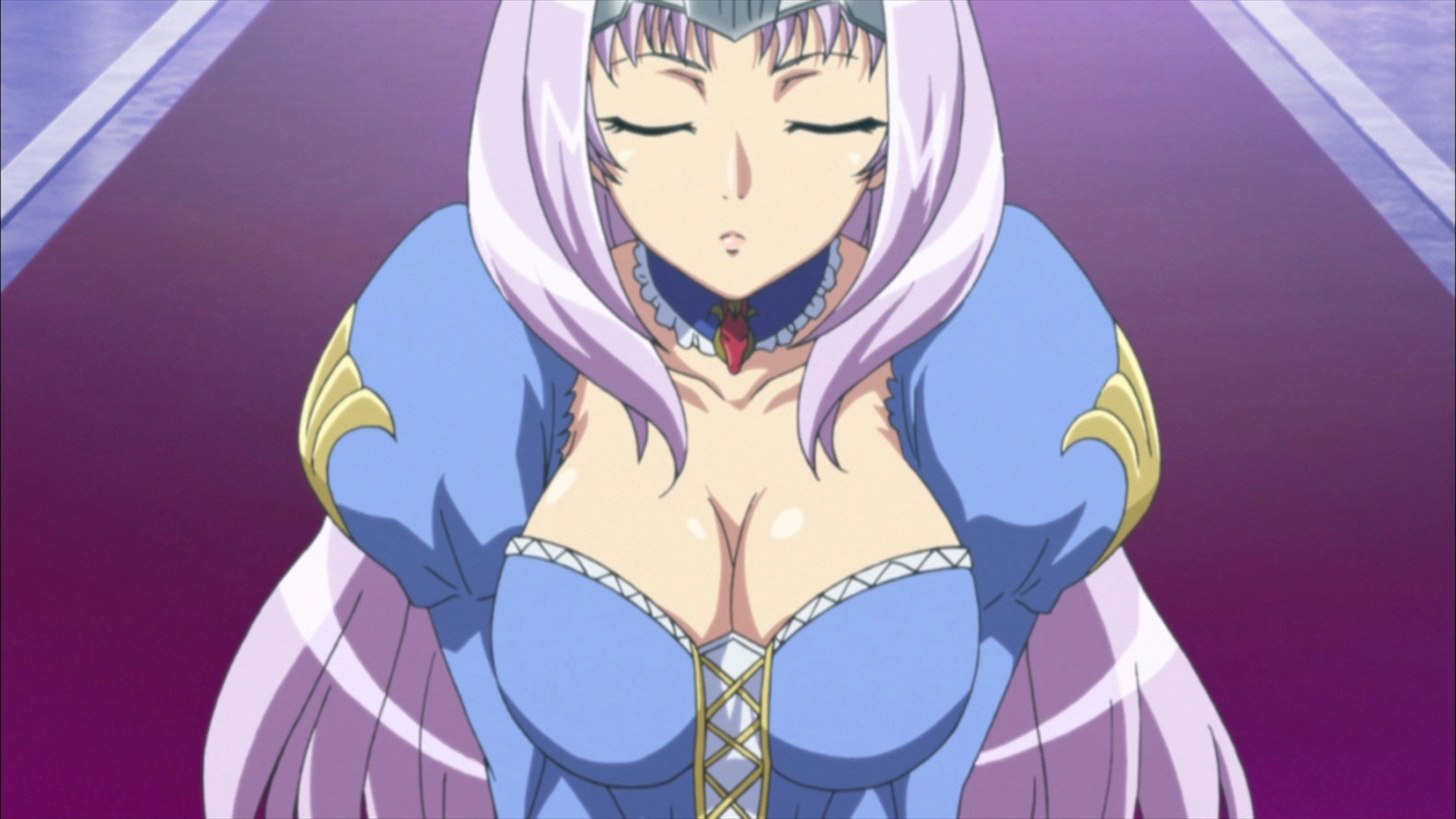 Queen's Blade