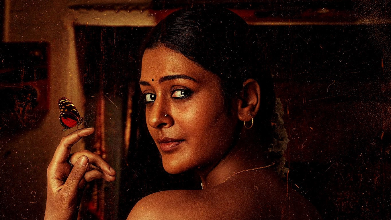 Mangalavaaram