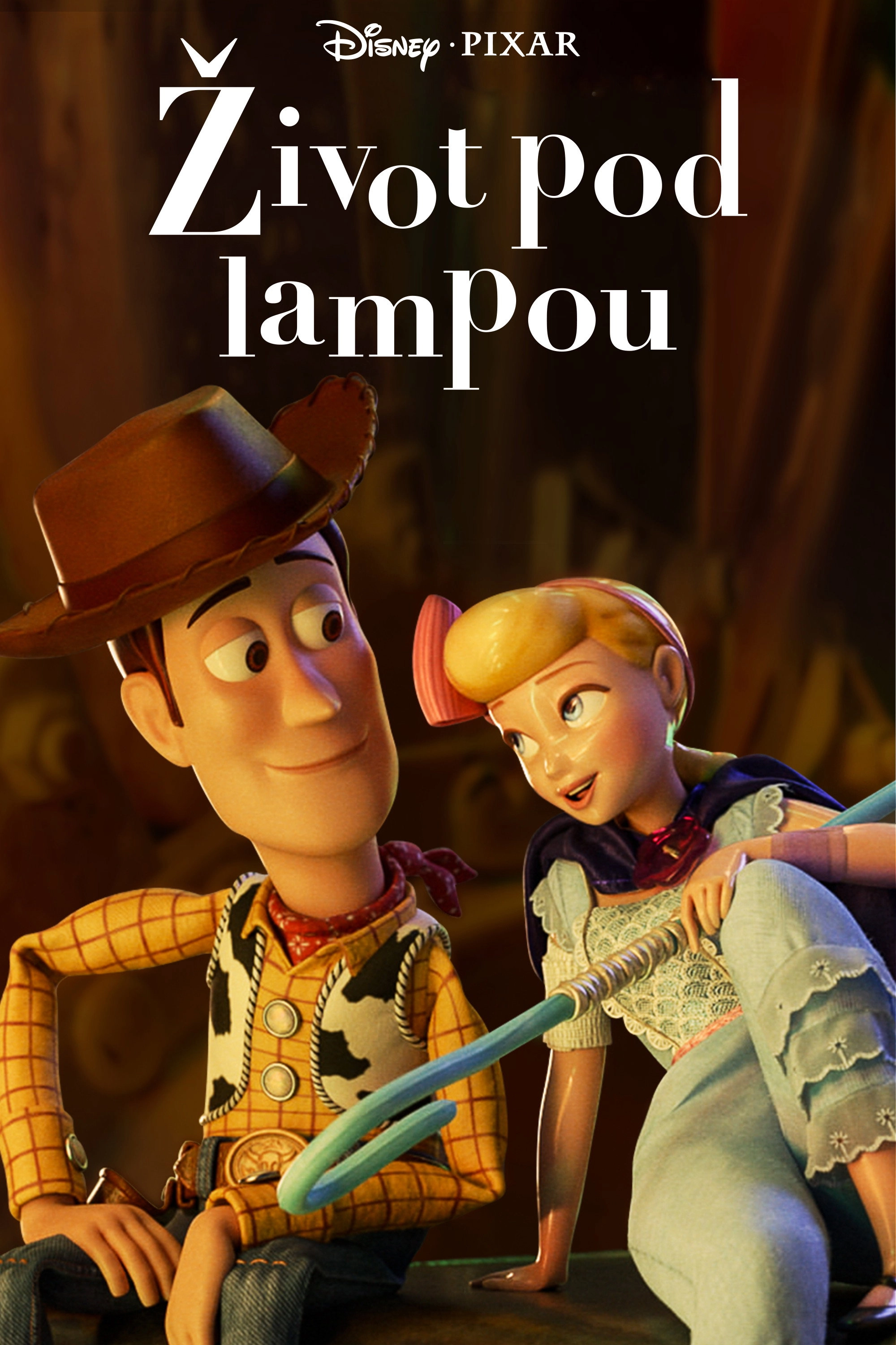 Lamp Life
