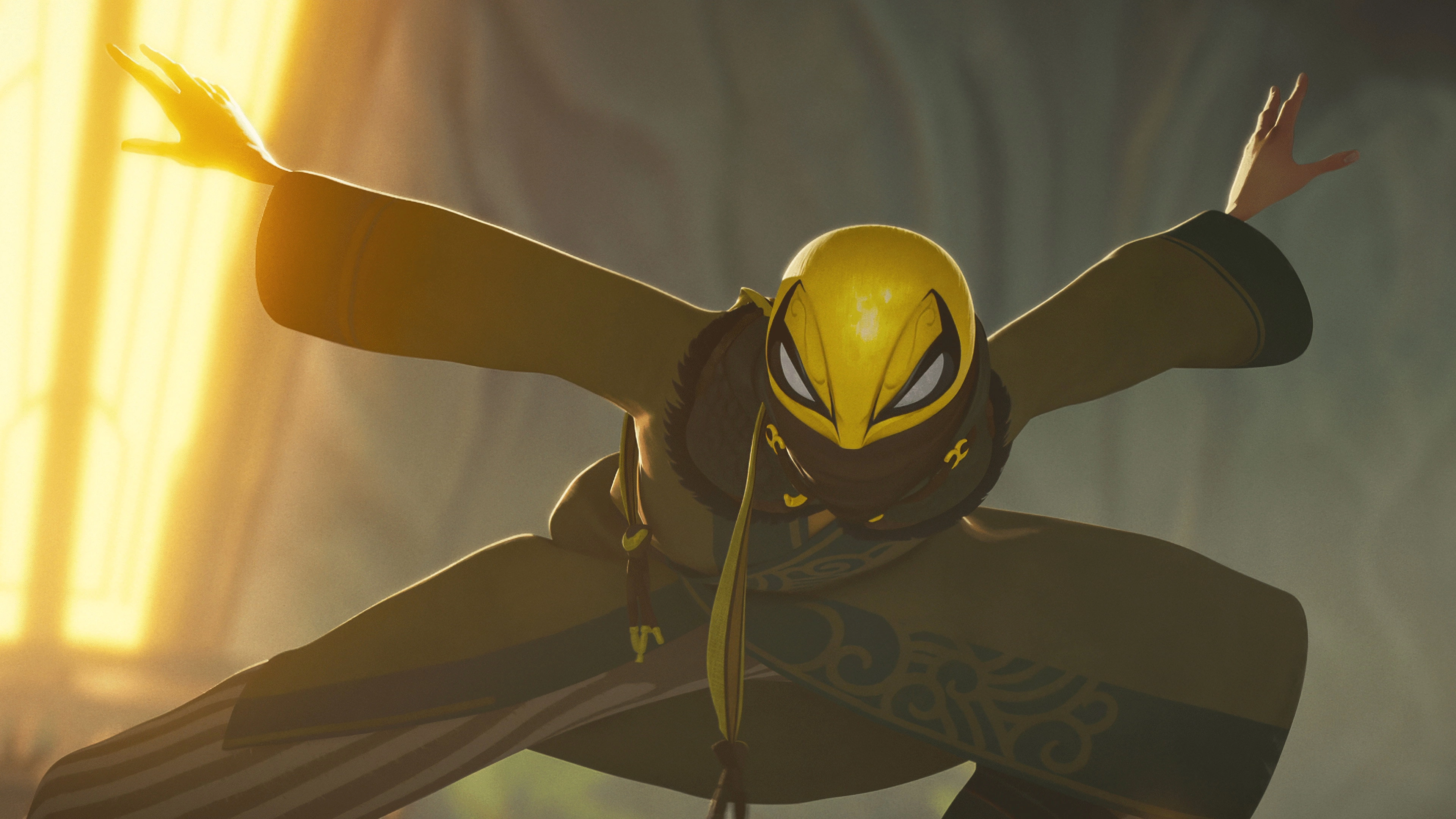 Eyes of Wakanda