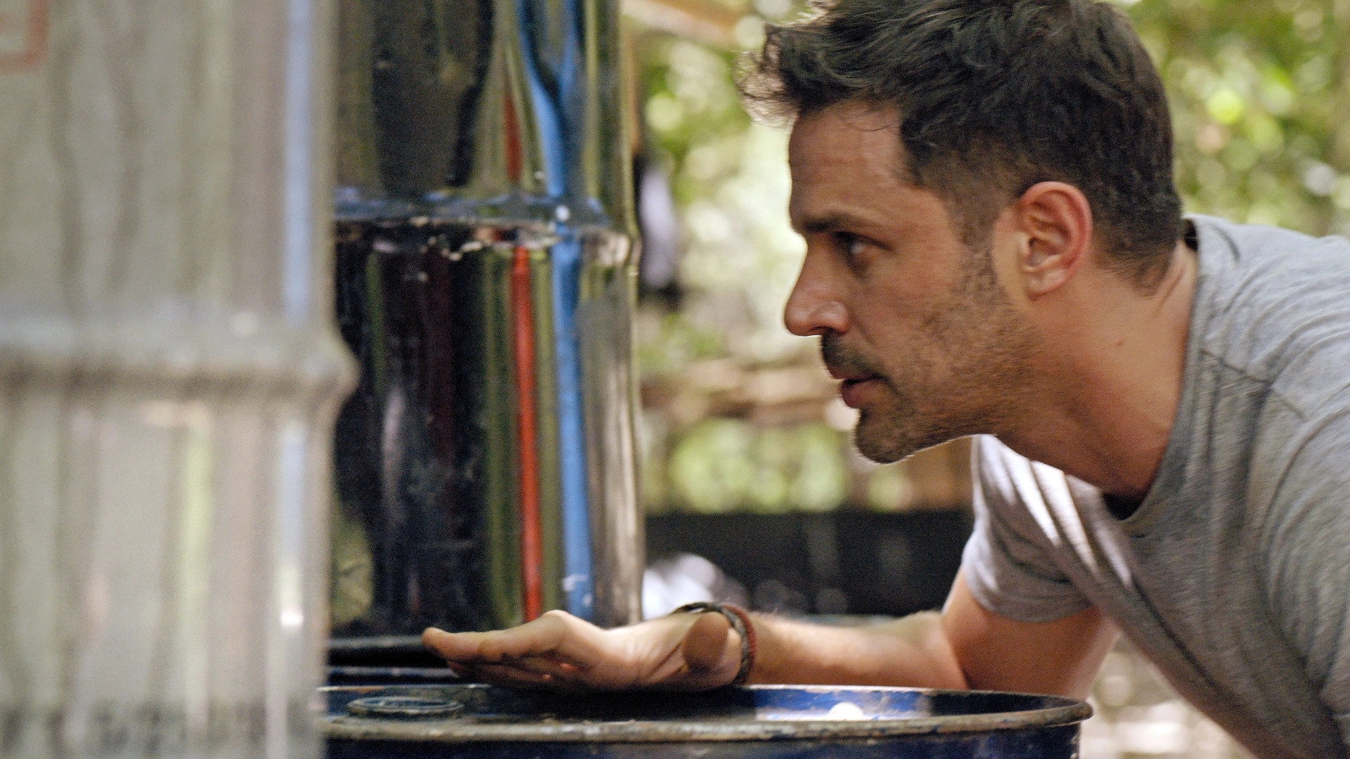 Operación Pacífico