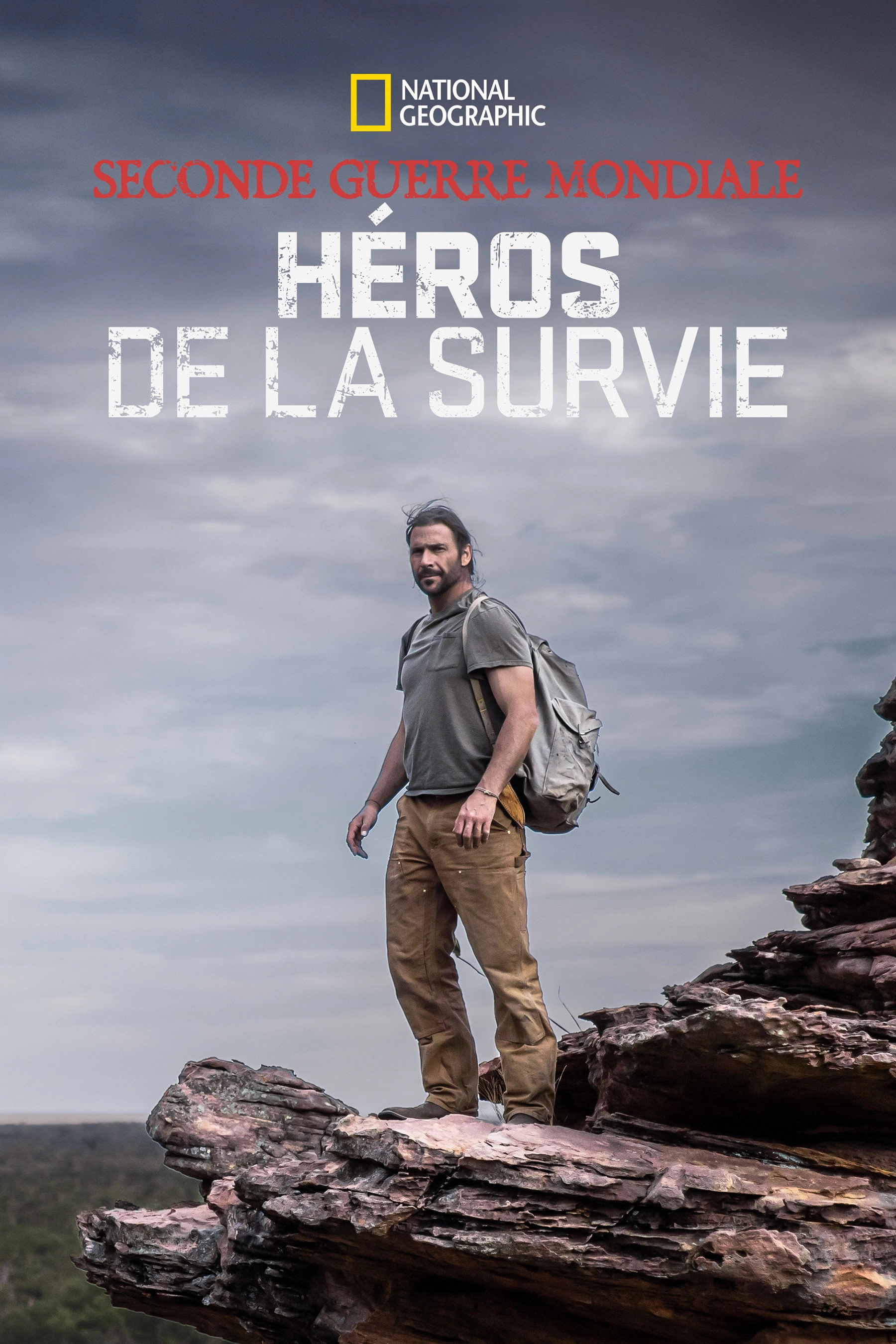 Ultimate Survival WWII
