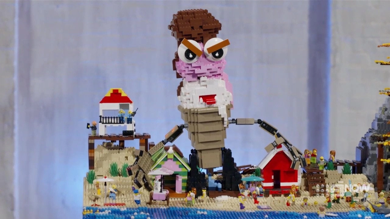 LEGO Masters