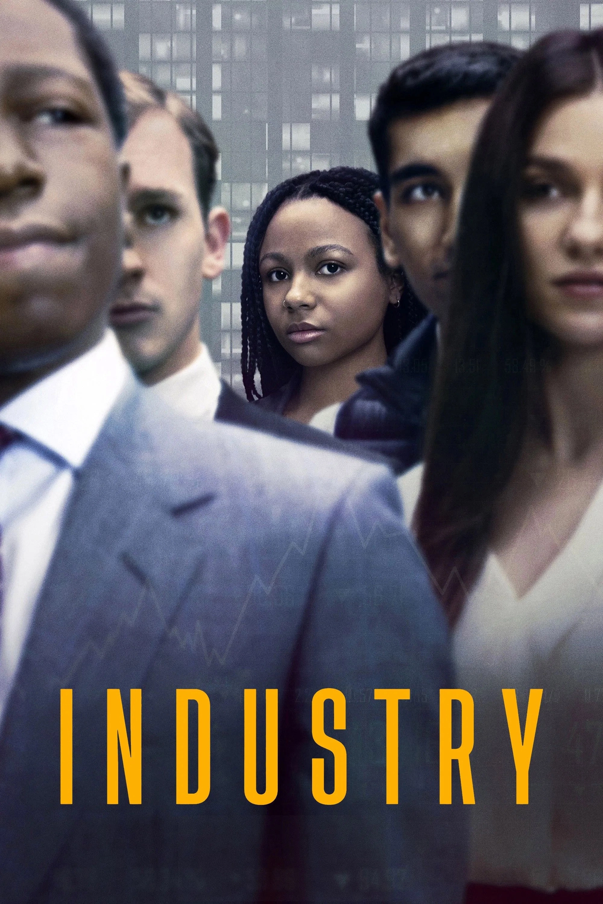 Industry