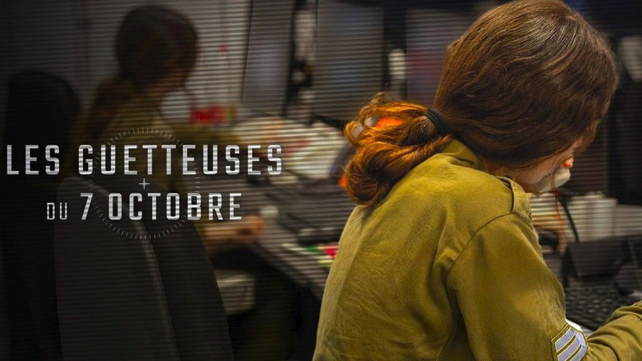 Les guetteuses du 7 octobre