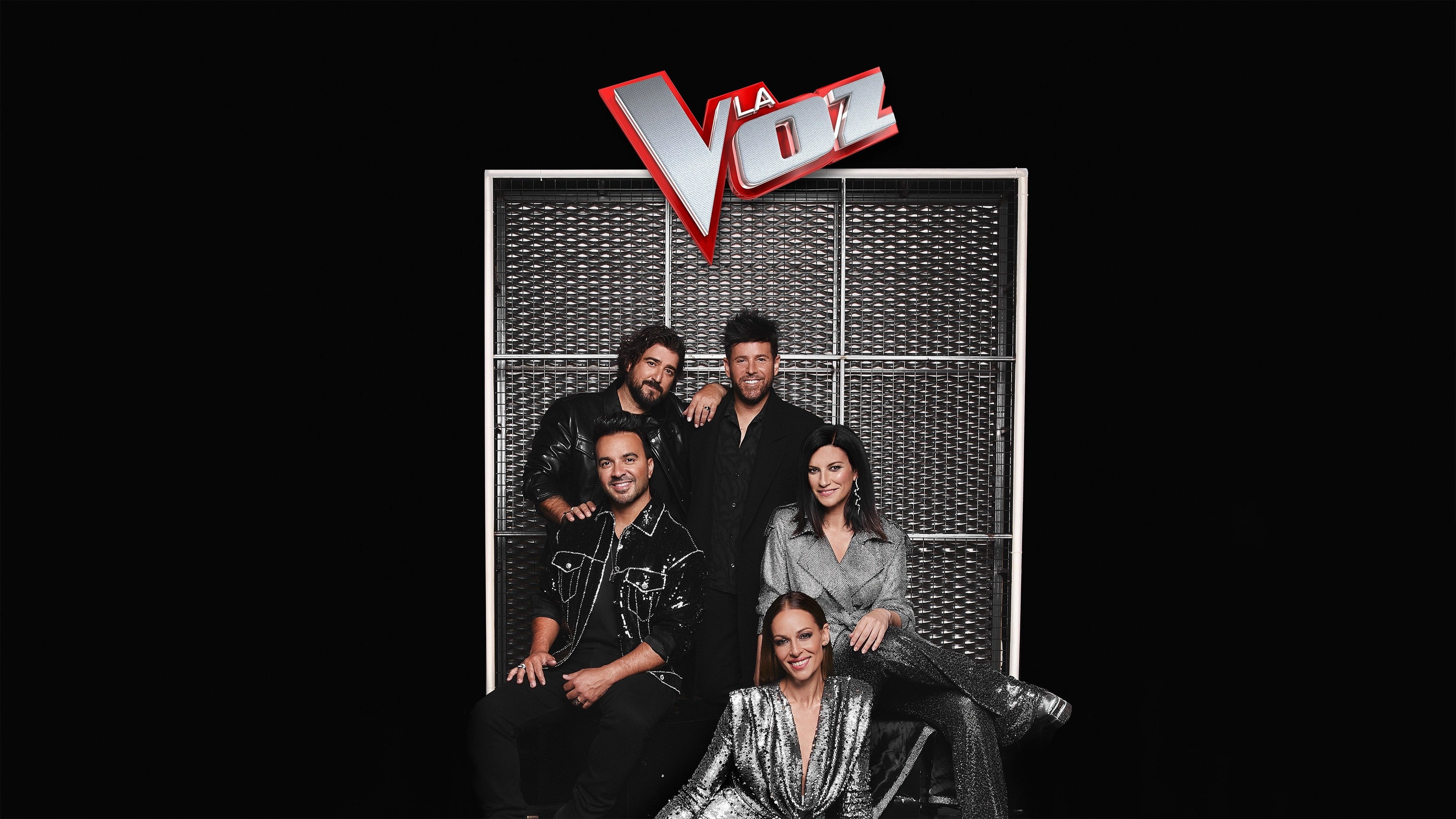 The Voice Spain