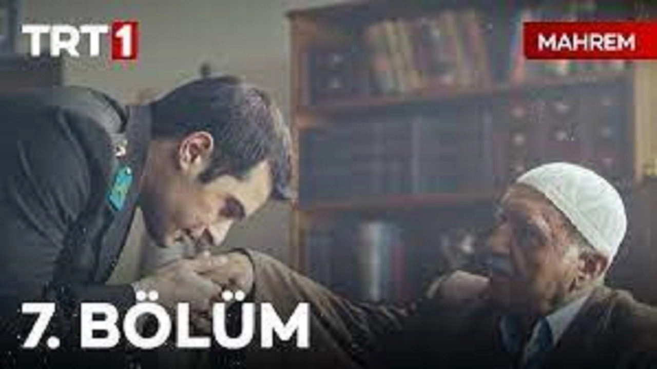 Mahrem