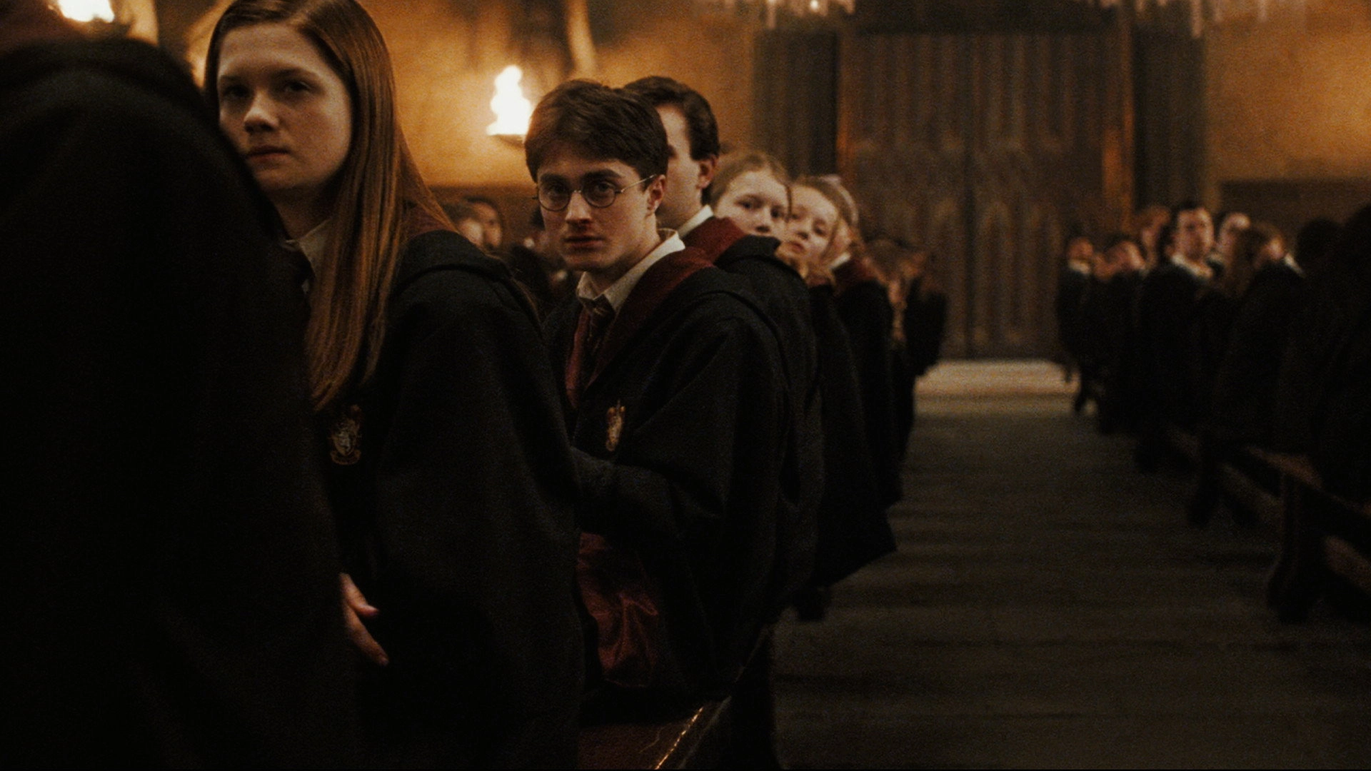 Harry Potter and the Half-Blood Prince