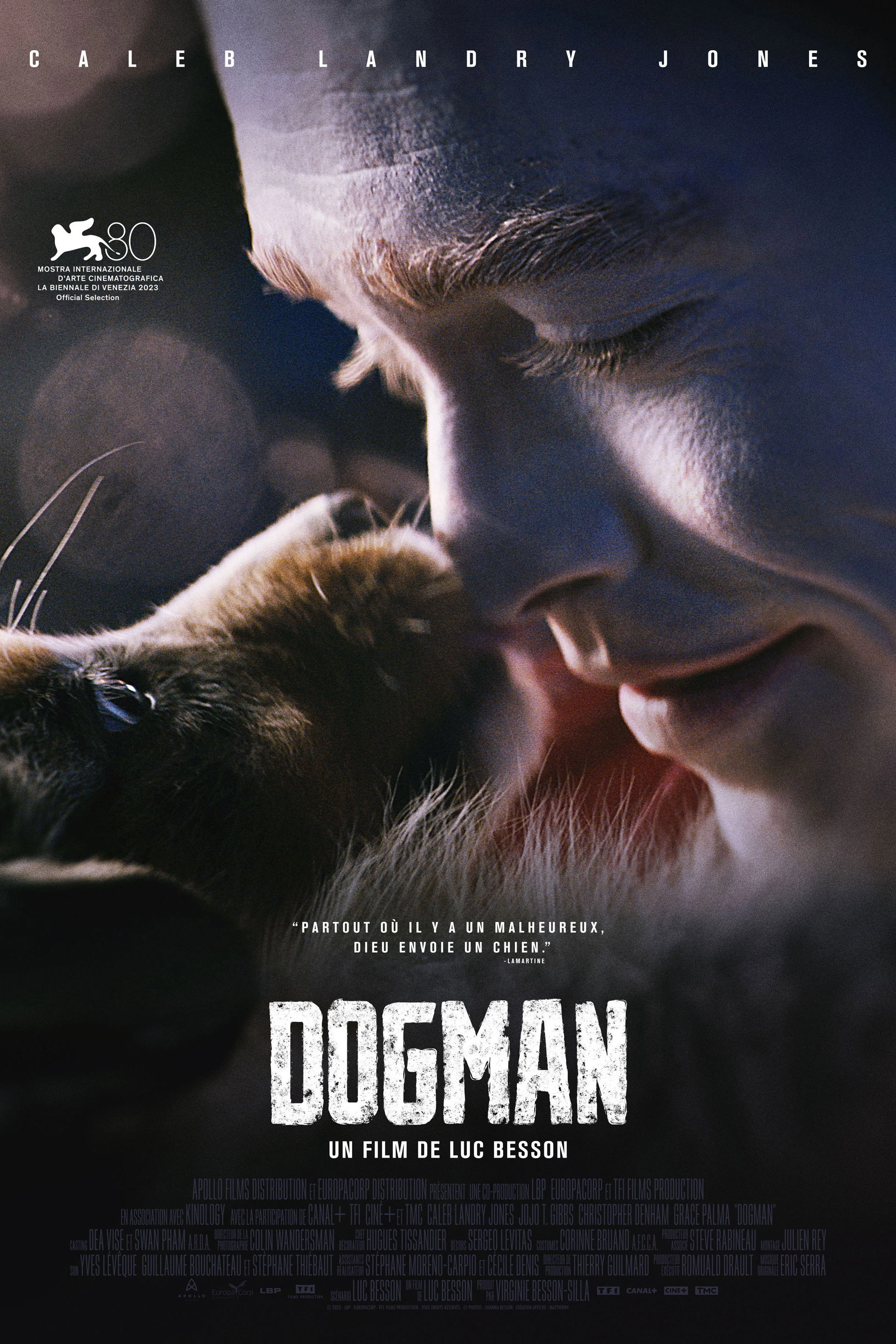Dogman