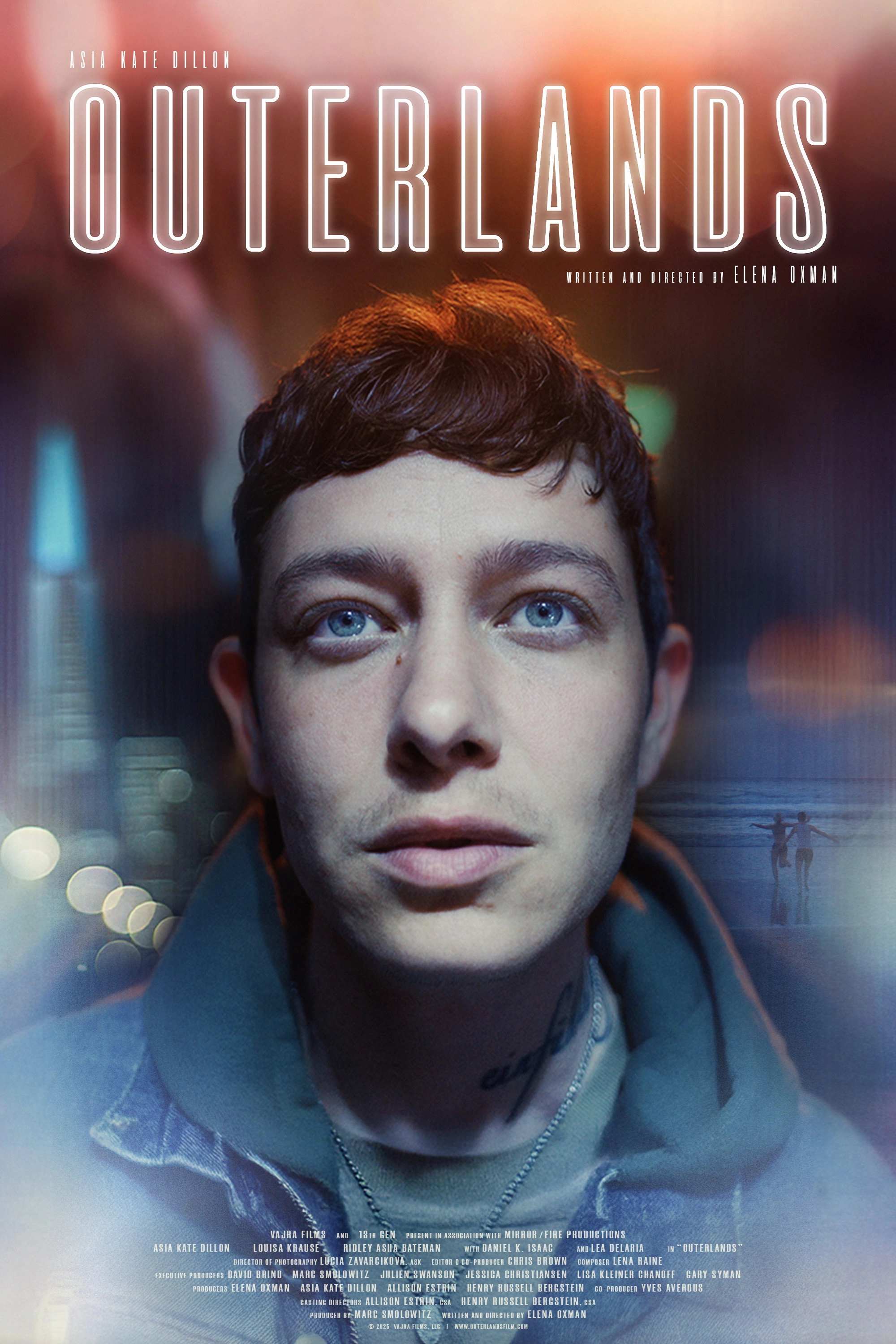 Outerlands